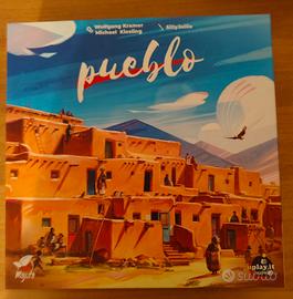 Pueblo (gioco da tavolo) 
