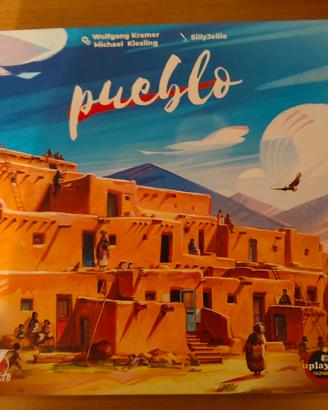 Pueblo (gioco da tavolo) 
