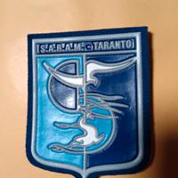patch aeronautica militare 