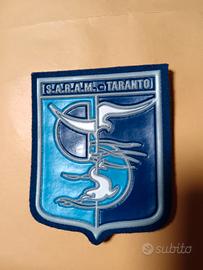 patch aeronautica militare 