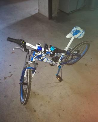 Bicicletta