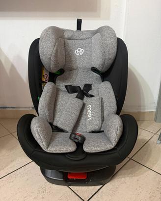 Seggiolino con base .