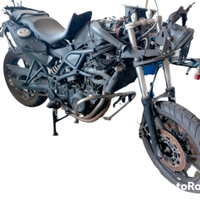 Ricambi BMW F 700 Gs
