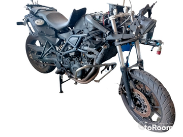 Ricambi BMW F 700 Gs