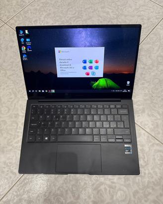 Samsung Galaxy Book PRO