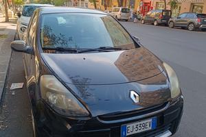 Renault Clio 1.2 benzina 