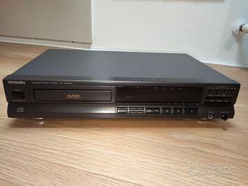 Lettore cd TECHNICS SL-PG440A