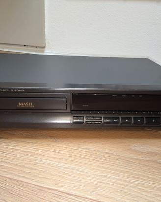 Lettore cd TECHNICS SL-PG440A