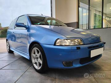 Fiat Punto GT