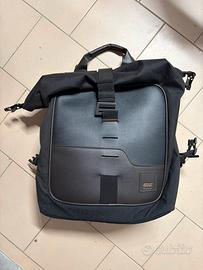 Borsa laterale givi bmw ninet
