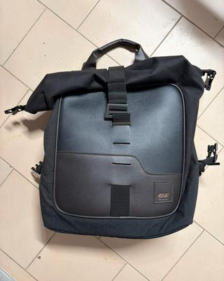 Borsa laterale givi bmw ninet