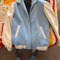 Giubbotto Imperial taglia L - indossato 2 volte