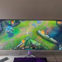 Itek Monitor GGF - 40 pollici