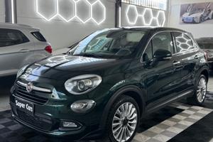 Fiat 500X 1.6 MultiJet 120 CV Business