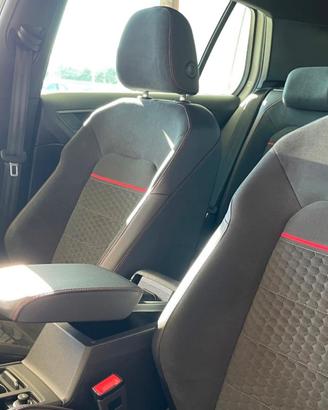 FODERE HONEYCOMB GOLF GTI