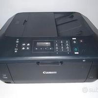 Canon PIXMA MX455 Stampante Multifunzione Inkjet