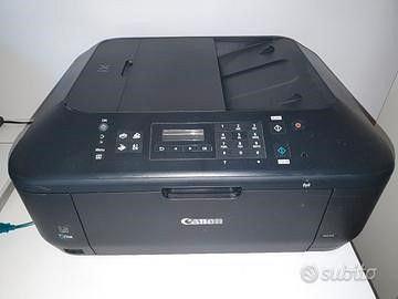 Canon PIXMA MX455 Stampante Multifunzione Inkjet