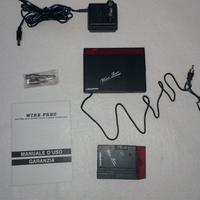 Goldsound Wire Free
