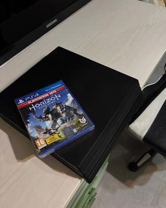 Ps4 Pro