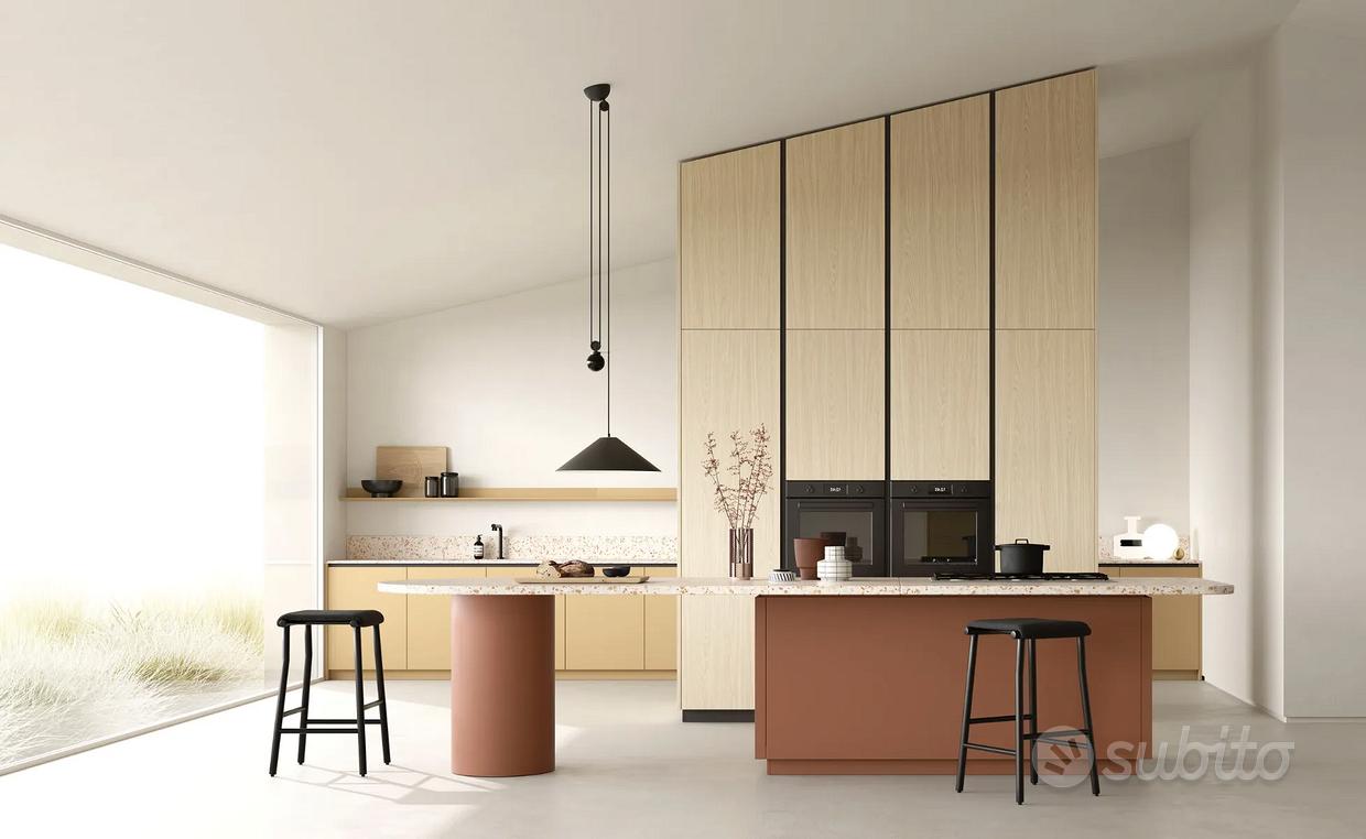 Cucine alta gamma Mobili usati