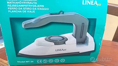ferro da stiro linea più