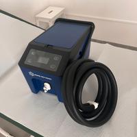 Crioterapia con tutori inclusi