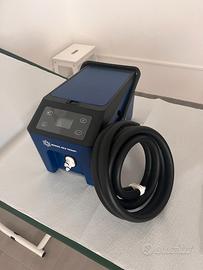 Crioterapia con tutori inclusi