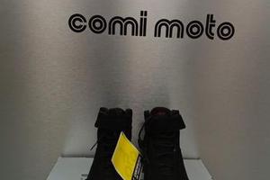 SCARPA TCX LADY SPORT BLACK TAGLIA 38