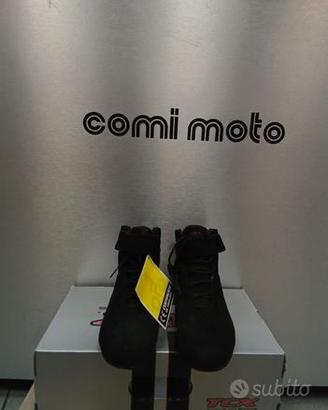 SCARPA TCX LADY SPORT BLACK TAGLIA 38