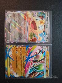 Carte pokemon