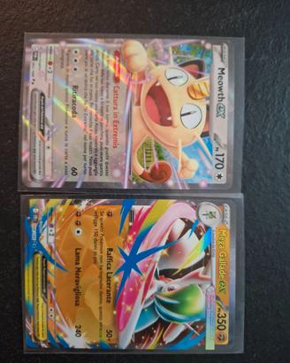 Carte pokemon