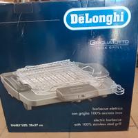 Grigliatutto Delonghi