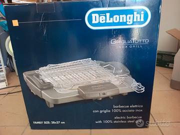 Grigliatutto Delonghi