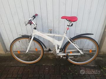 Bicicletta Pininfarina pieghevole, da 26 pollici