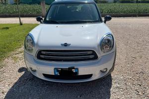 mini countryman 1600 d