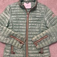 giacca antivento moncler S