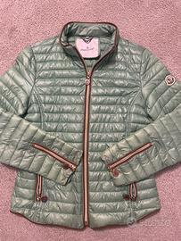 giacca antivento moncler S