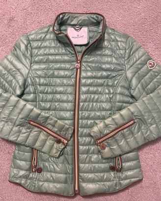 giacca antivento moncler S