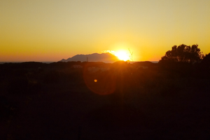Terreno agricolo Favignana