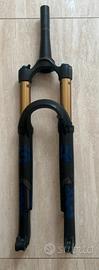 Forcella FOX 36 Factory Kashima