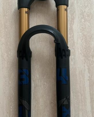 Forcella FOX 36 Factory Kashima