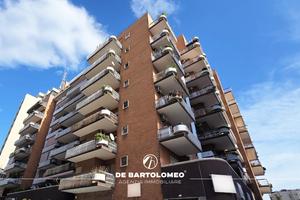 Via salinella quadrivani in stabile signorile