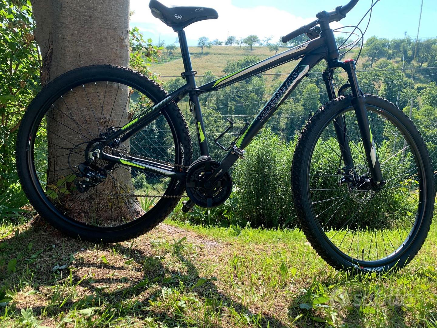 MTB TAGLIARO Biciclette In vendita a Verona