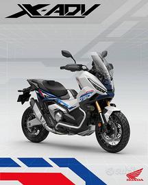 Honda X-ADV 750