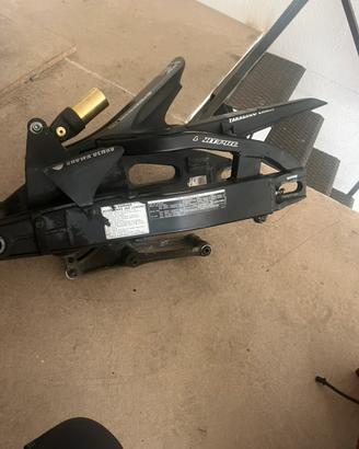 Forcellone cbr 1000