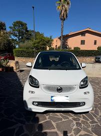 Smart forTwo 2019