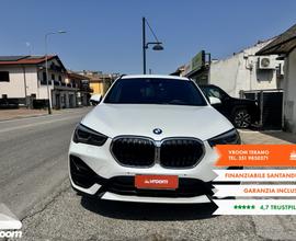 BMW X1 xDrive20d Sport