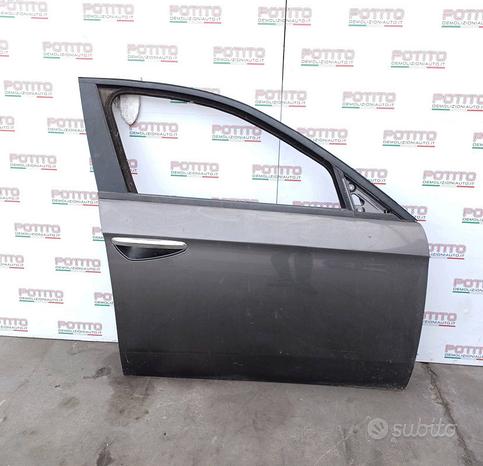 Porta anteriore destra per Alfa Romeo 159 sw anno 