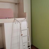 cameretta per bambini