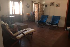TRILOCALE FRONTE MARE